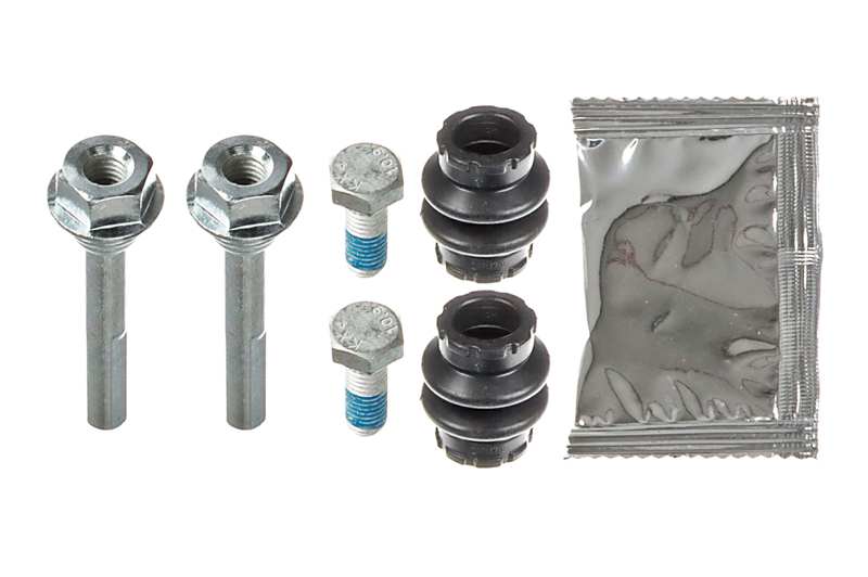 Führungshülsensatz. Bremssattel